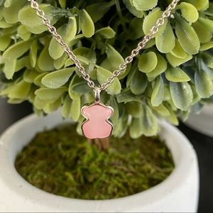 Tous authentic necklace